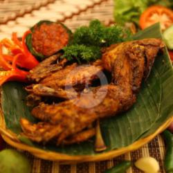 Ayam Bakar Kecap