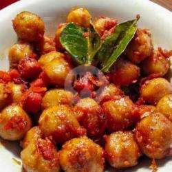 Bola-bola Balado