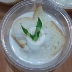 Pis Roti Original