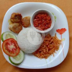 Bento Sambal Uleg 1