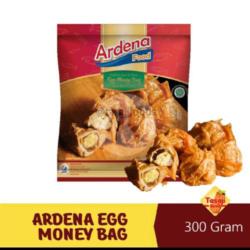 Ardena Egg Money Bag 300 Gram/ekado