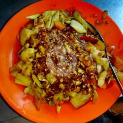 Rujak Cacah