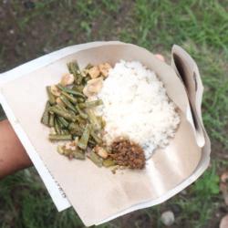 Nasi Oseng