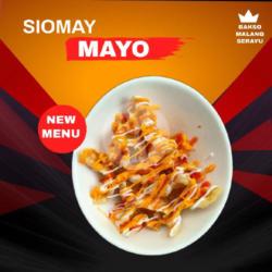 Siomay Mayo