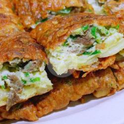 Martabak Telur Ayam Spesial