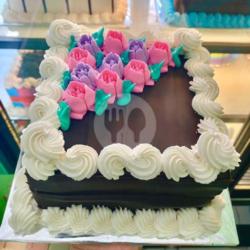 Black Forest Kotak 15x15