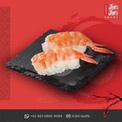 Ebi Nigiri