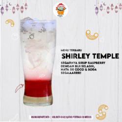 Shirley Temple