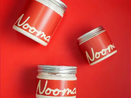 Nooma Gelato, Lippo Cikarang