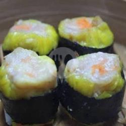 Dimsum Rasa Nori