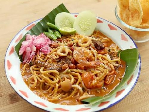 Mie Aceh, Bida Asri 1