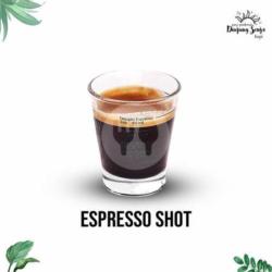 Add Espresso Shoot