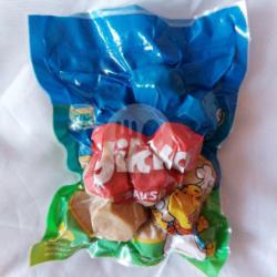 Yikko Bakso Sapi Halus 20pcs