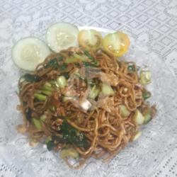 Mie Goreng Ayam Raja