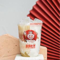 Peach Mi-shake