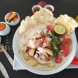 Soto Santen Ayam