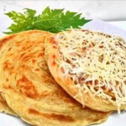 Roti Maryam Toping Keju