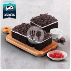 Bolu Lembang Blackforest