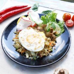 Nasi Goreng Bali