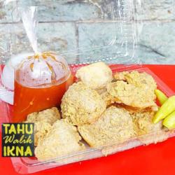 Paket Mika Isi 10 Biji (sambal Cabai)