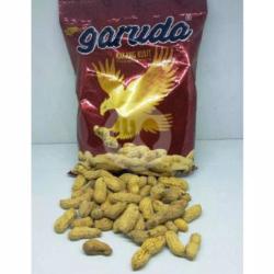 Kacang Kulit Garuda 160gram