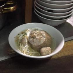 Mie Bakso Beranak