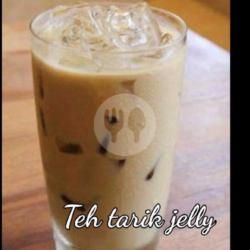 Teh Tarik Jelly