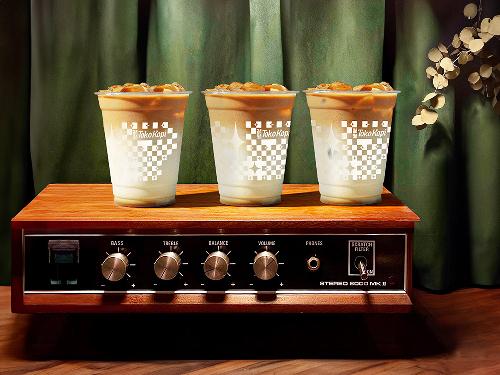 Toko Kopi Jaya, Tenes