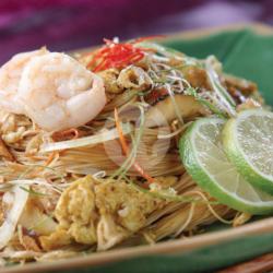 Singapore Fried Bee Hoon