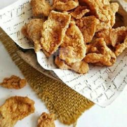 Combo Chicken Skin Original
