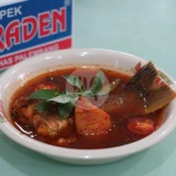 Pindang Ikan Gabus