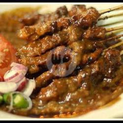 Sate Ayam 10 Tusuk