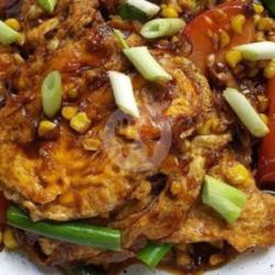 Telur Ceplok Teriyaki