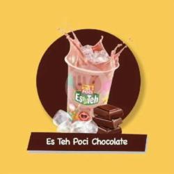 Teb Poci Chocolate