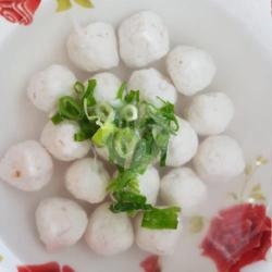 Bakso Ikan Tenggiri