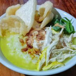 Bubur Ayam
