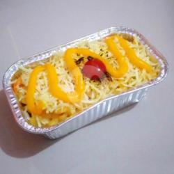 Macaroni And Cheese