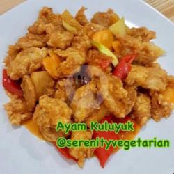Ayam Kuluyuk