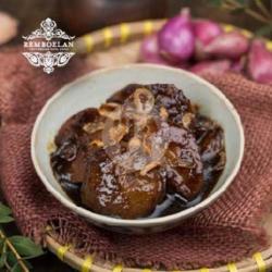 Semur Jengkol Betawi Pondok Labu