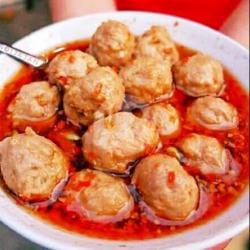 Baso Pentol Merecon