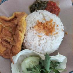 Nasi   Telor