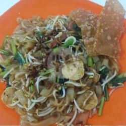 Kwetiaw Goreng Special