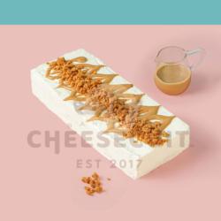 Cheesecuit Lotus Biscof