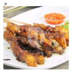 Sate Jando Sapi