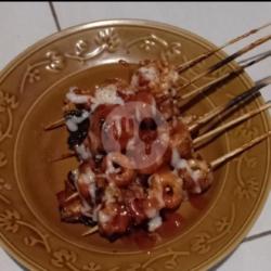 Sate Obong Isi 10pcs