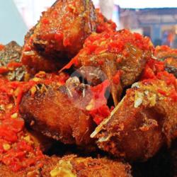 Ikan Laut Balado