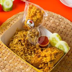 Indomie Goreng Ayam Kremezzz