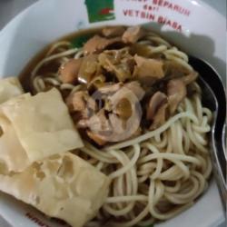 Mie Ayam