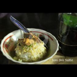 Kuah Soto Daging