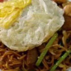 Mie Goreng Special